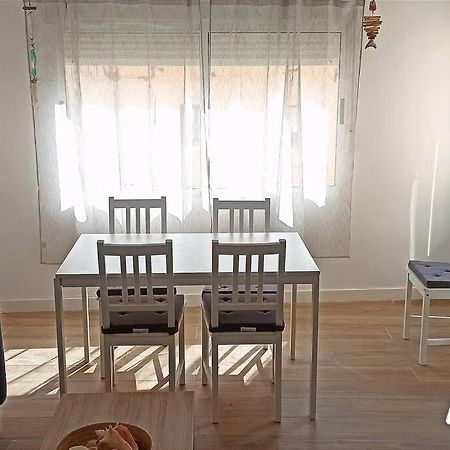 Apartamento Junto Al Mar Vinarós Eksteriør billede
