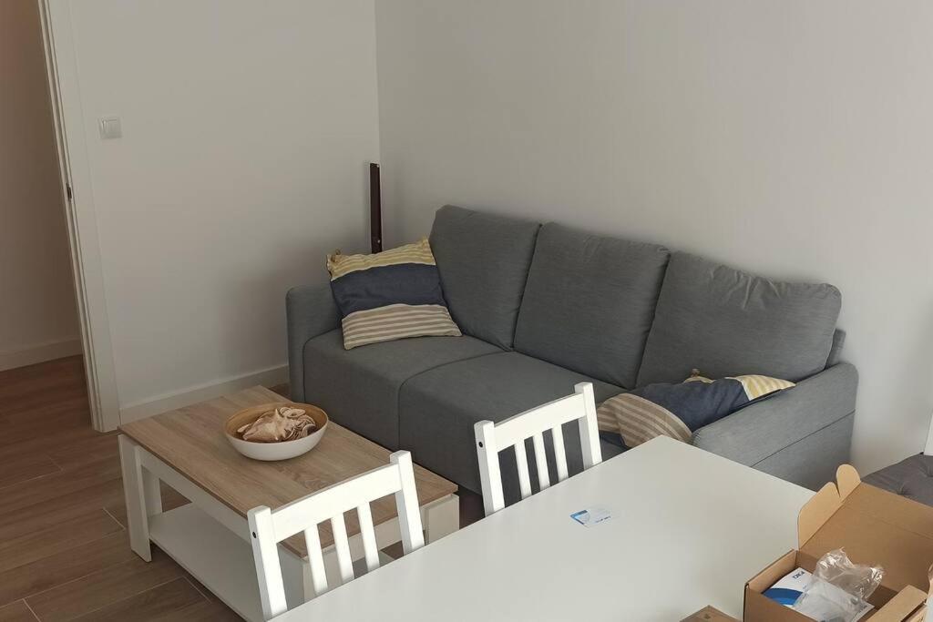 Apartamento Junto Al Mar Vinarós Eksteriør billede