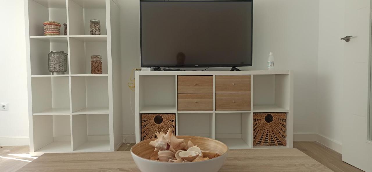 Apartamento Junto Al Mar Vinarós Eksteriør billede