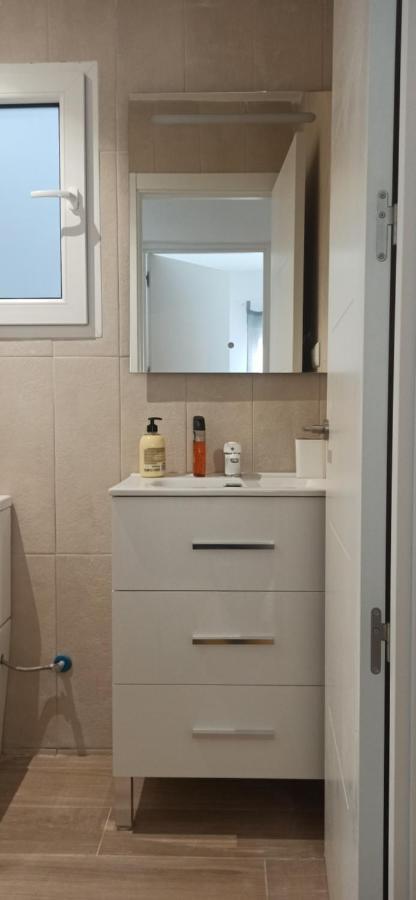 Apartamento Junto Al Mar Vinarós Eksteriør billede