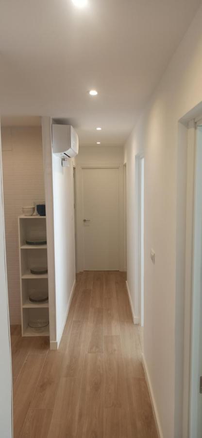 Apartamento Junto Al Mar Vinarós Eksteriør billede