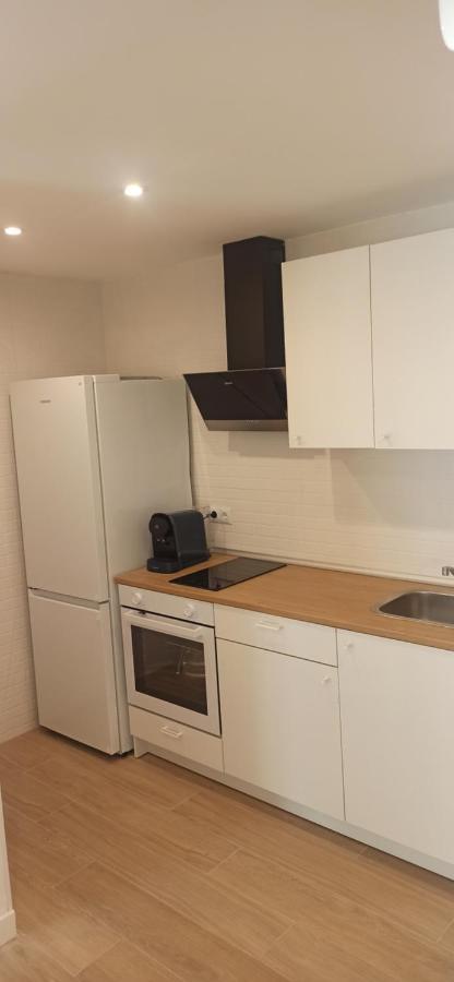 Apartamento Junto Al Mar Vinarós Eksteriør billede