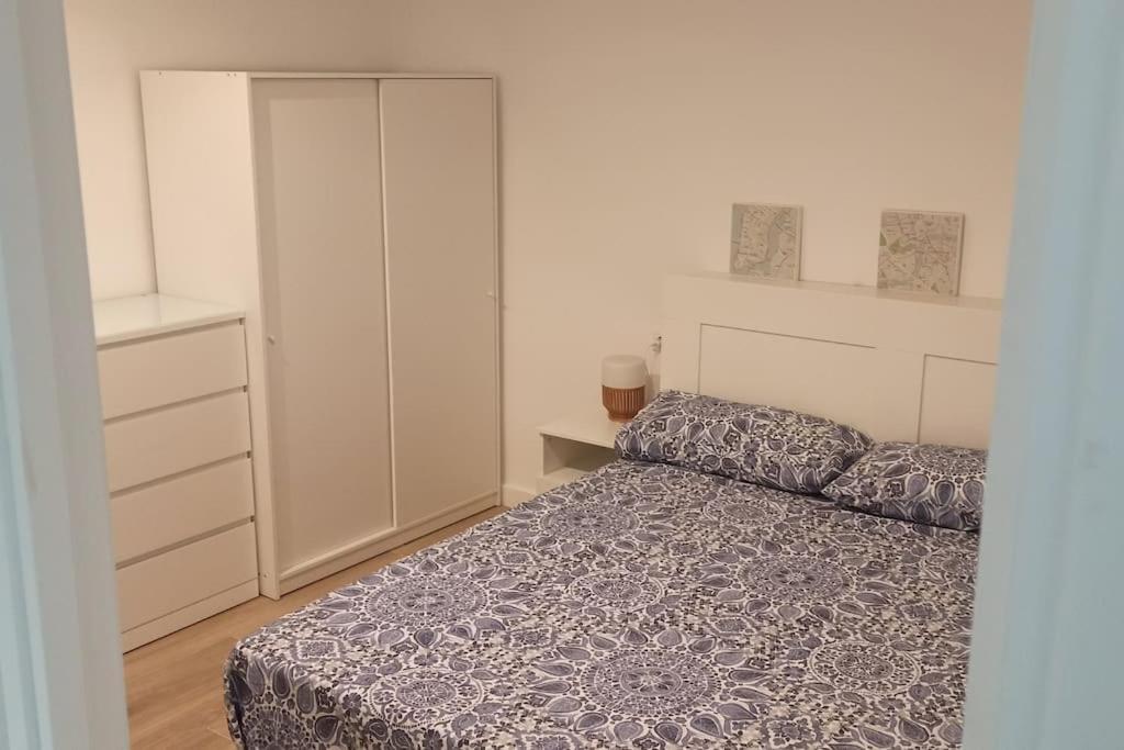 Apartamento Junto Al Mar Vinarós Eksteriør billede