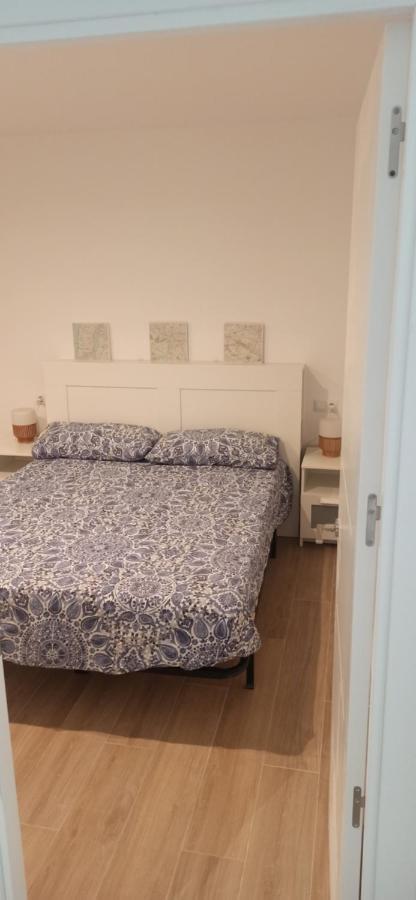 Apartamento Junto Al Mar Vinarós Eksteriør billede